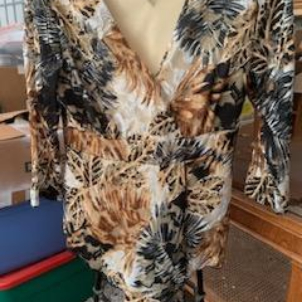 Womens Top